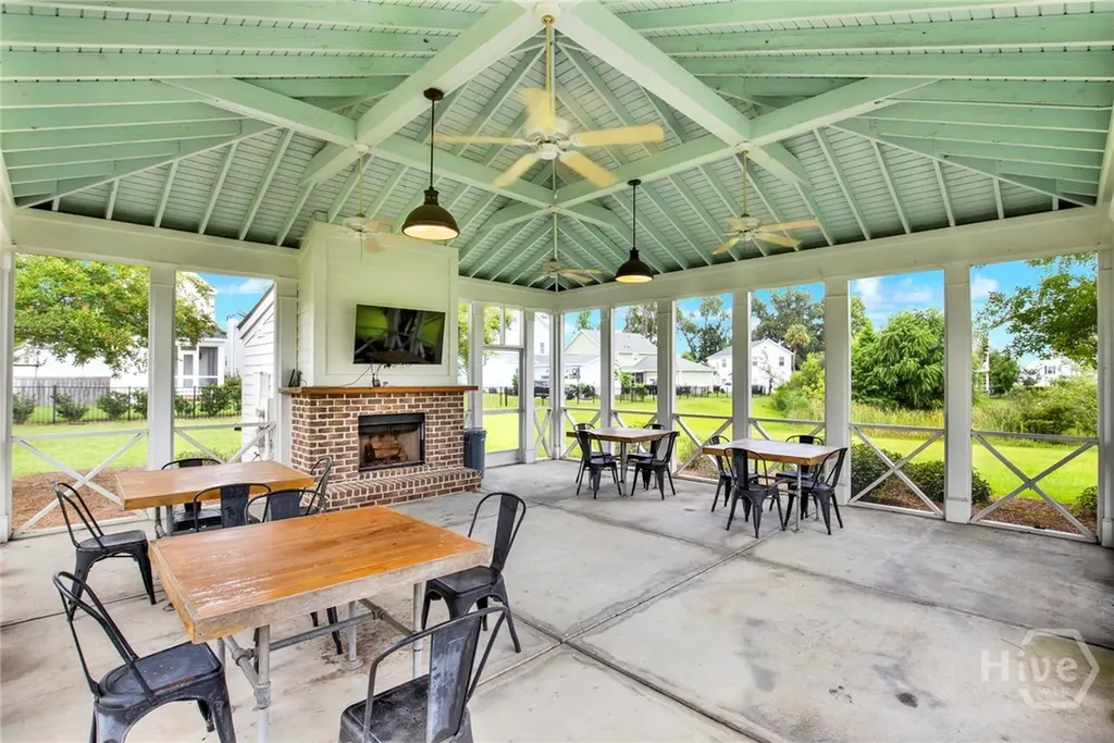 147 Bluffside Circle Savannah GA 31404