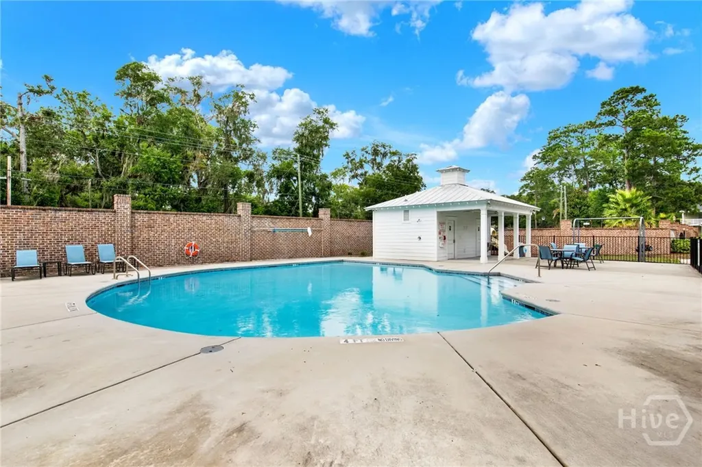 147 Bluffside Circle Savannah GA 31404
