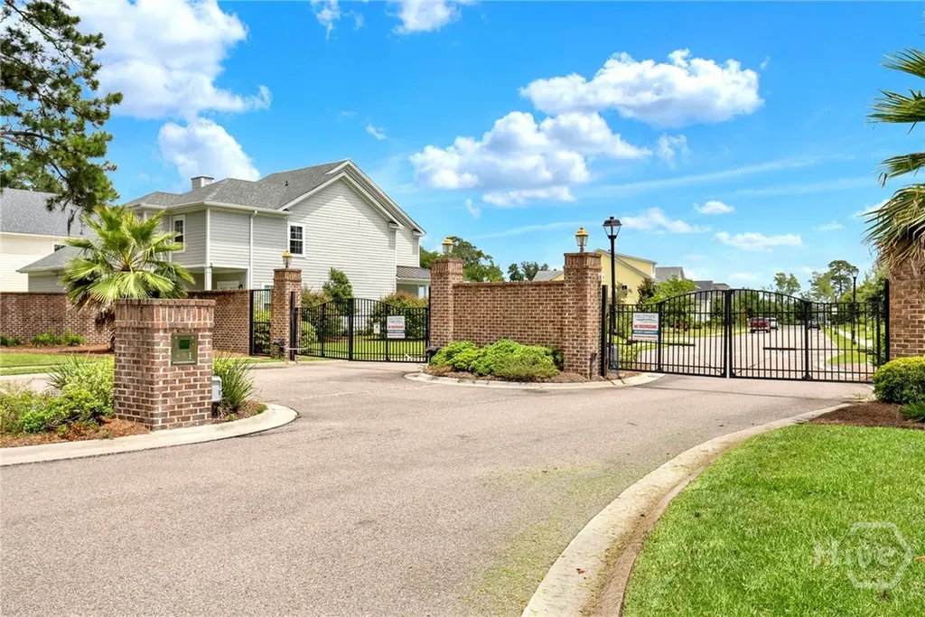 147 Bluffside Circle Savannah GA 31404