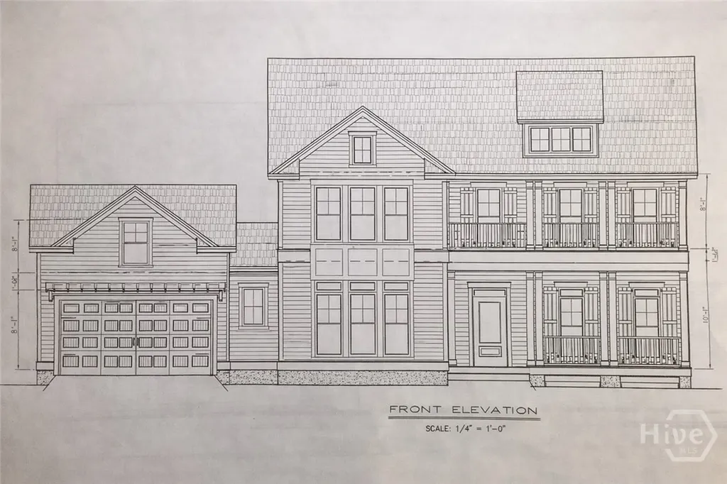 147 Bluffside Circle Savannah GA 31404