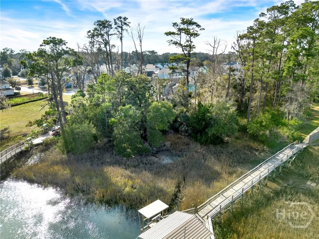 147 Bluffside Circle Savannah GA 31404