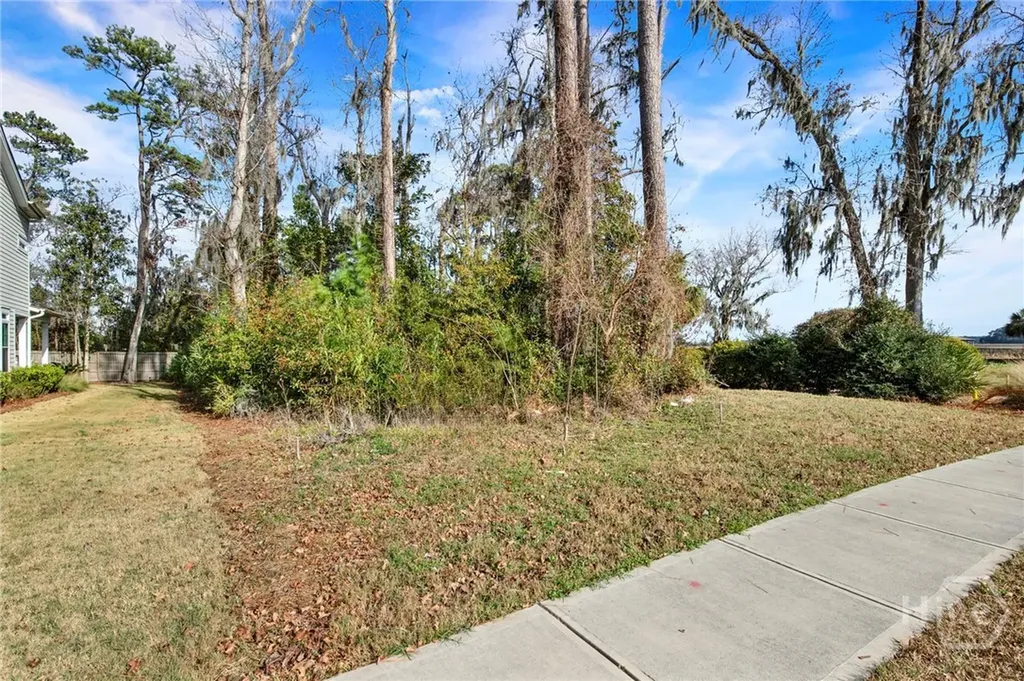 147 Bluffside Circle Savannah GA 31404