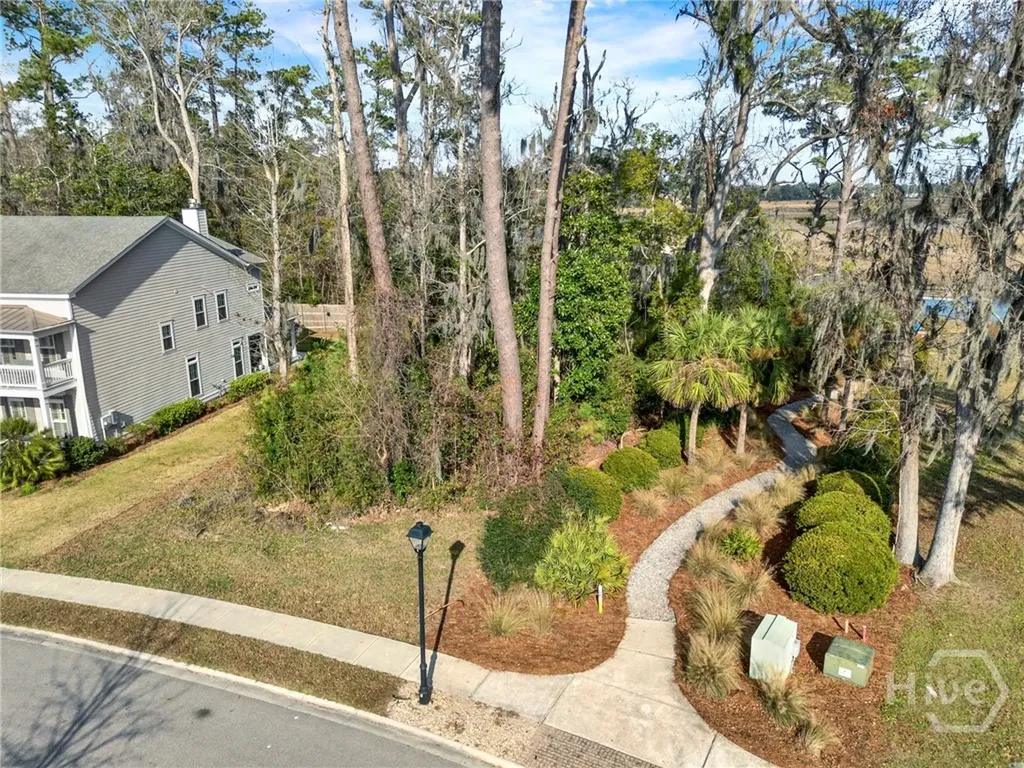 147 Bluffside Circle Savannah GA 31404