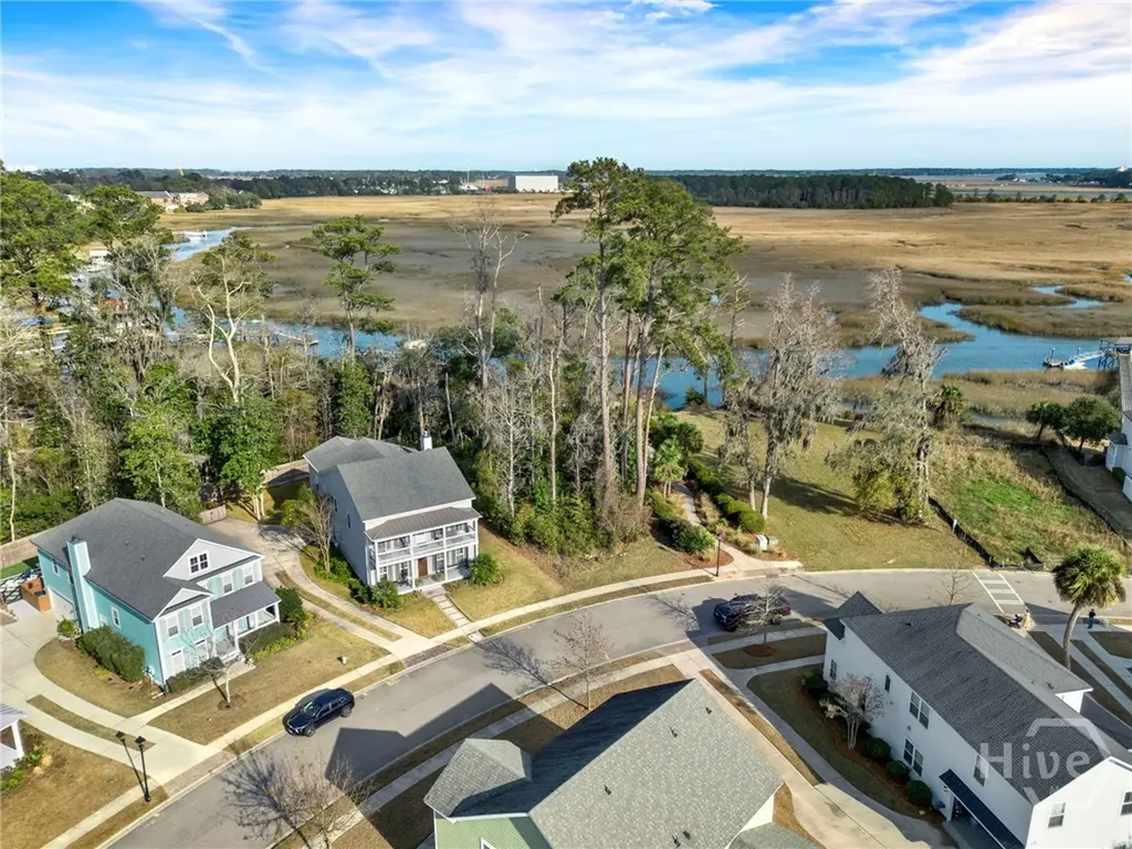 147 Bluffside Circle Savannah GA 31404