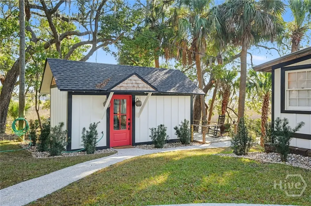 4781 Us Highway 80 Savannah GA 31410