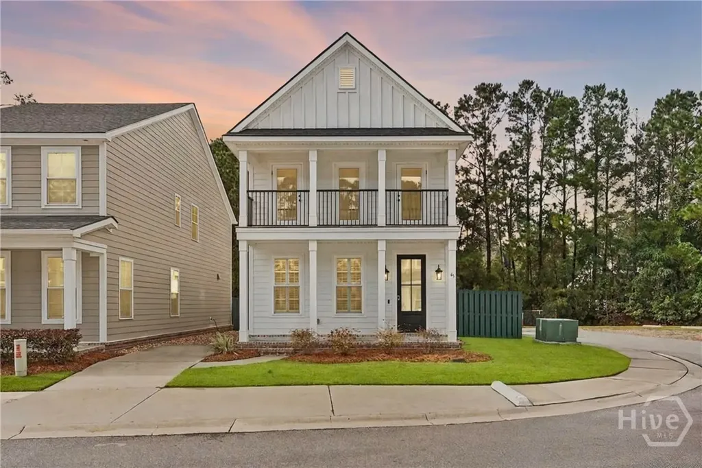 45 Grove Park Drive Richmond Hill GA 31324