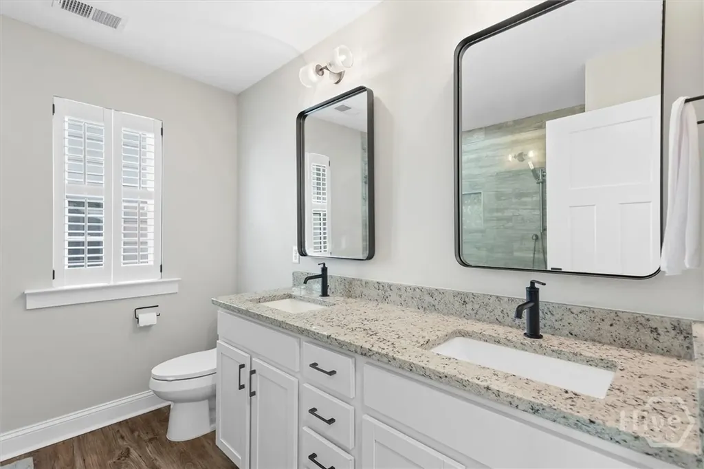 45 Grove Park Drive Richmond Hill GA 31324