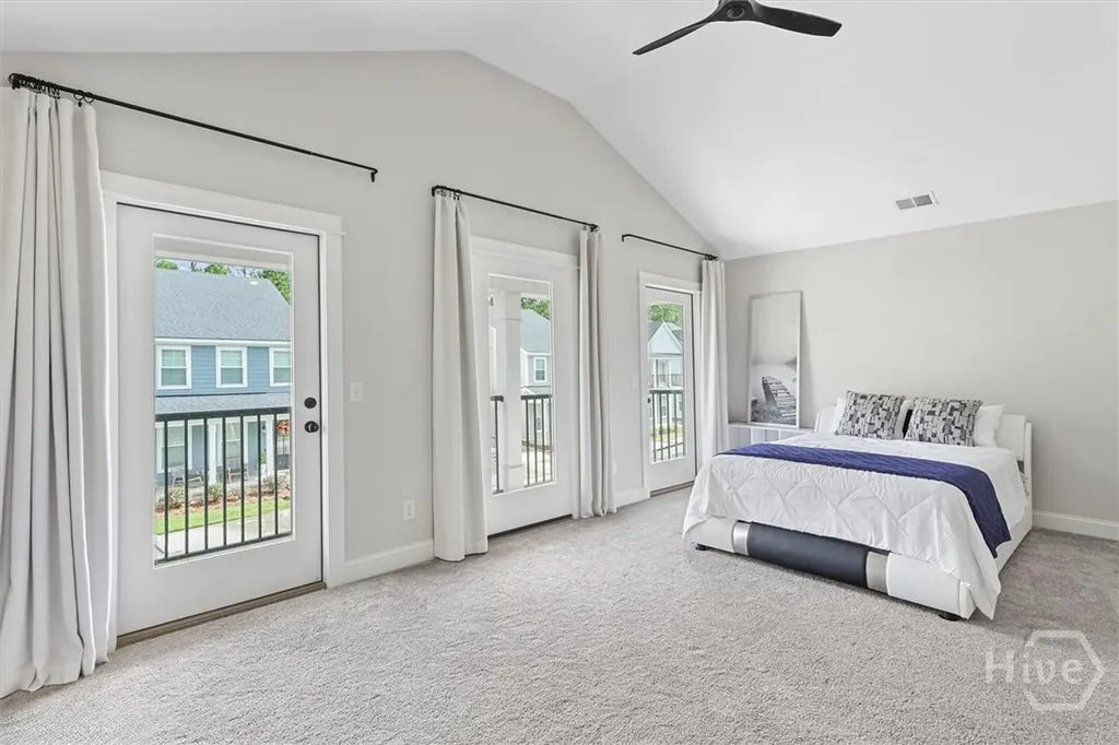 45 Grove Park Drive Richmond Hill GA 31324