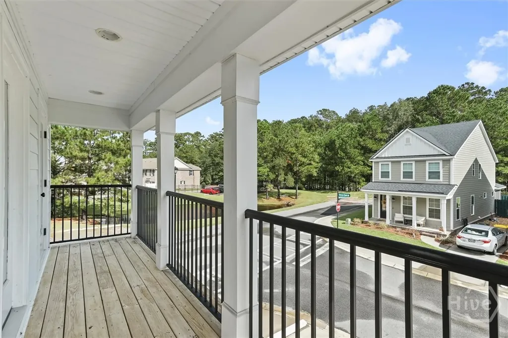 45 Grove Park Drive Richmond Hill GA 31324