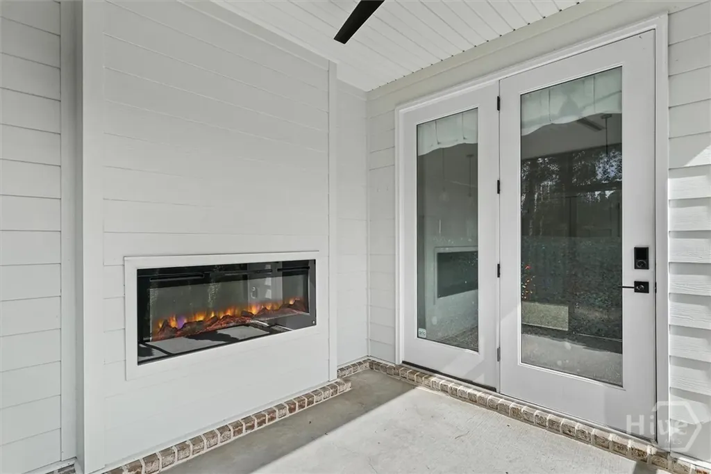 45 Grove Park Drive Richmond Hill GA 31324