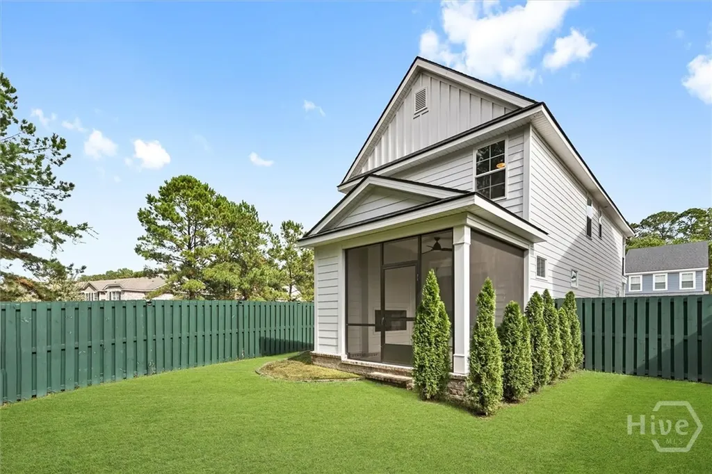 45 Grove Park Drive Richmond Hill GA 31324