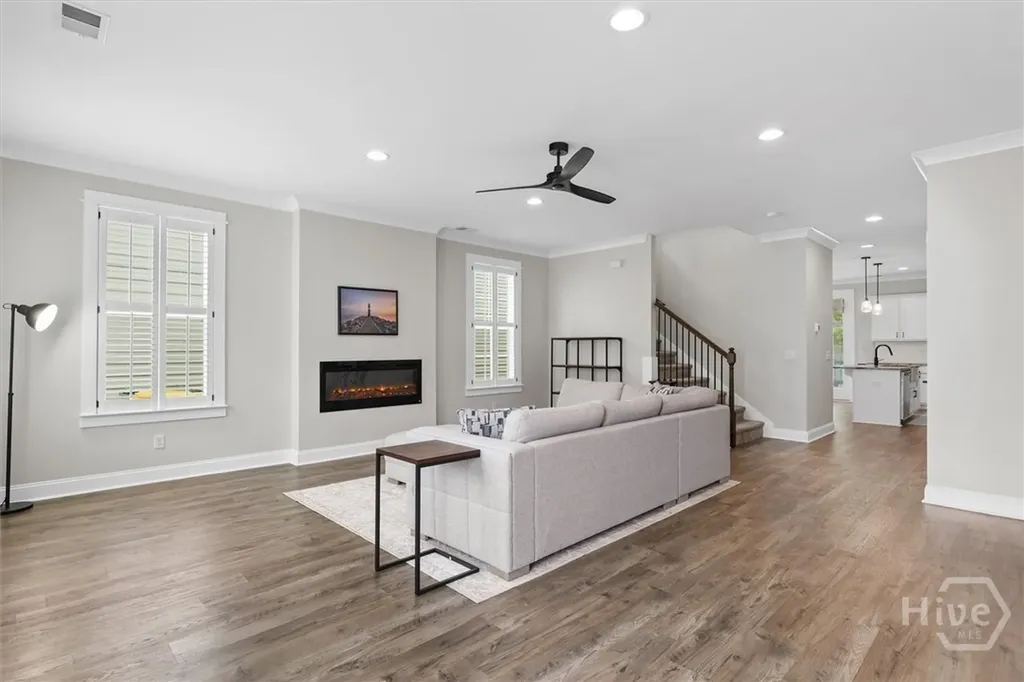 45 Grove Park Drive Richmond Hill GA 31324