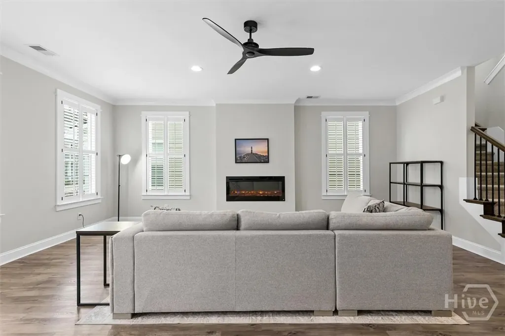 45 Grove Park Drive Richmond Hill GA 31324