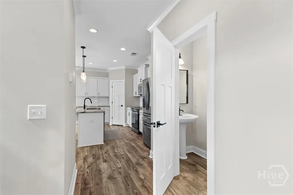 45 Grove Park Drive Richmond Hill GA 31324