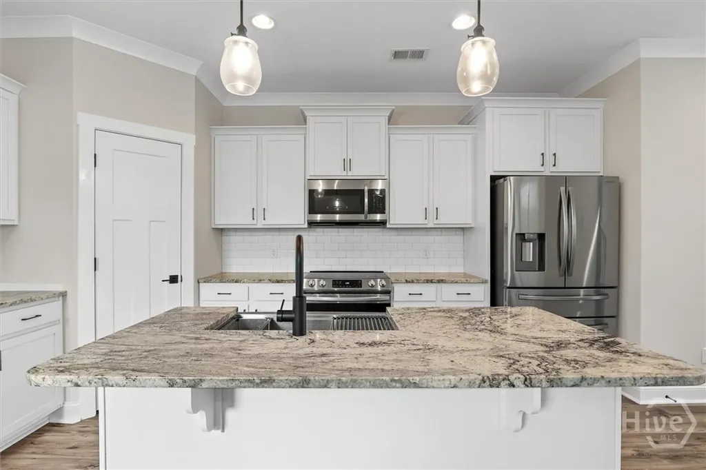 45 Grove Park Drive Richmond Hill GA 31324