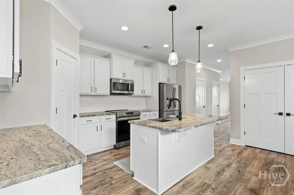 45 Grove Park Drive Richmond Hill GA 31324