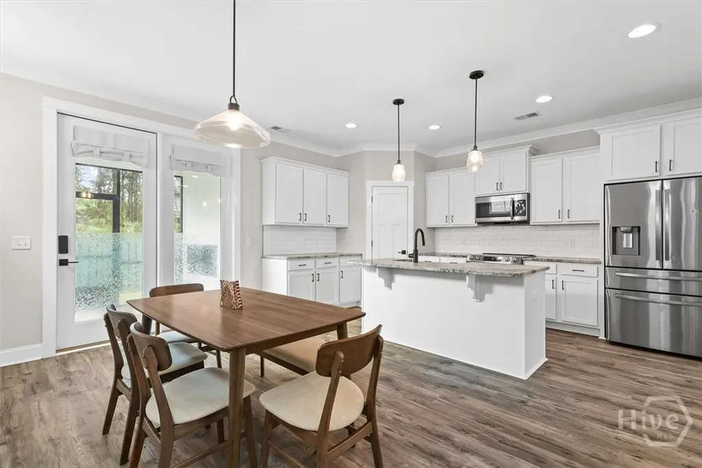 45 Grove Park Drive Richmond Hill GA 31324
