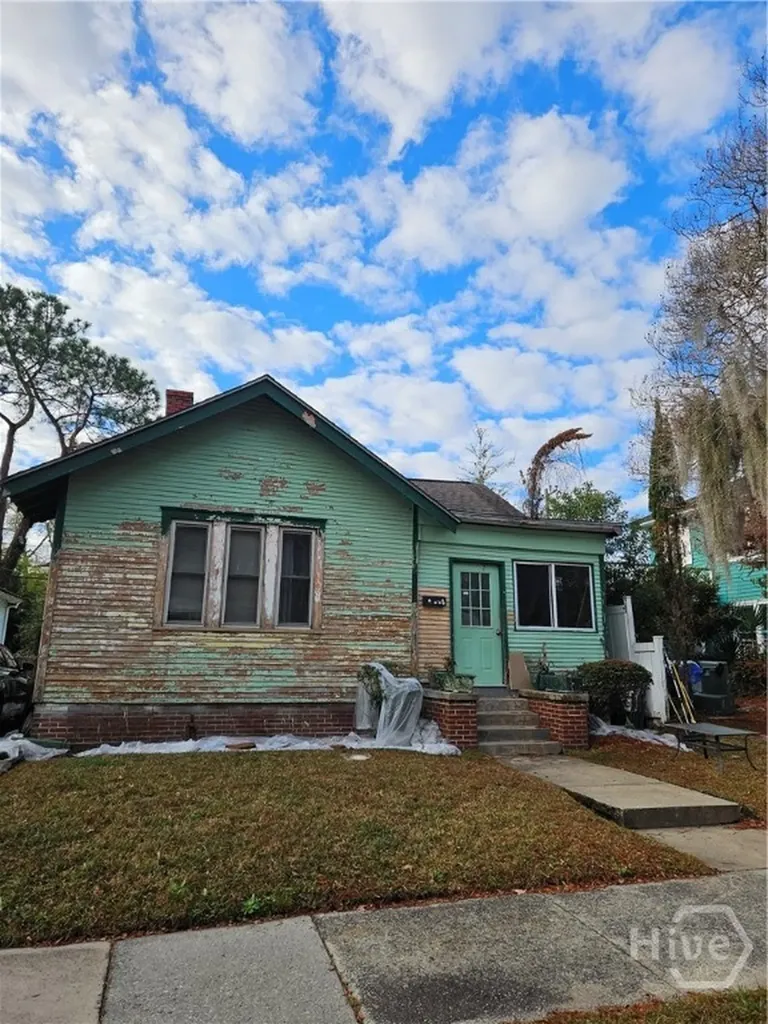 645 E 40th Street Savannah GA 31401