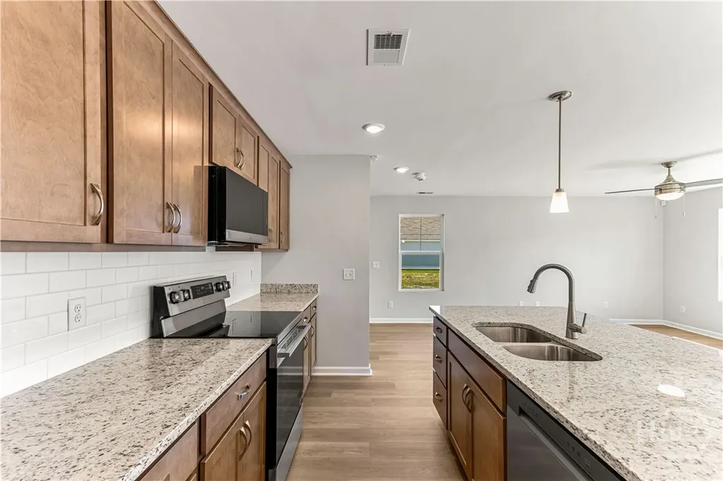221 Hasty Point Road Port Wentworth GA 31407