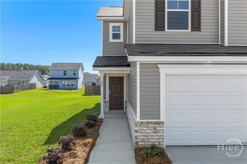 221 Hasty Point Road Port Wentworth GA 31407