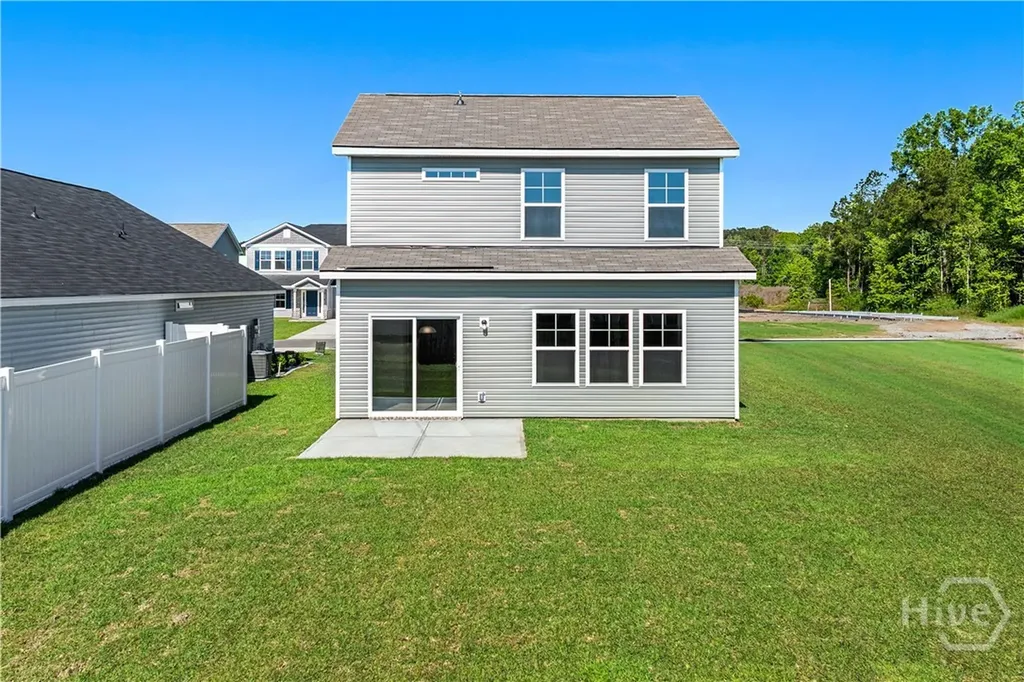 221 Hasty Point Road Port Wentworth GA 31407