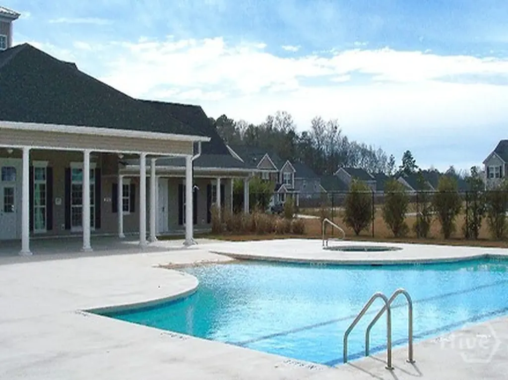 221 Hasty Point Road Port Wentworth GA 31407