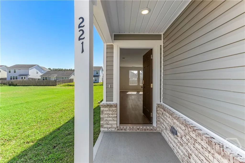 221 Hasty Point Road Port Wentworth GA 31407