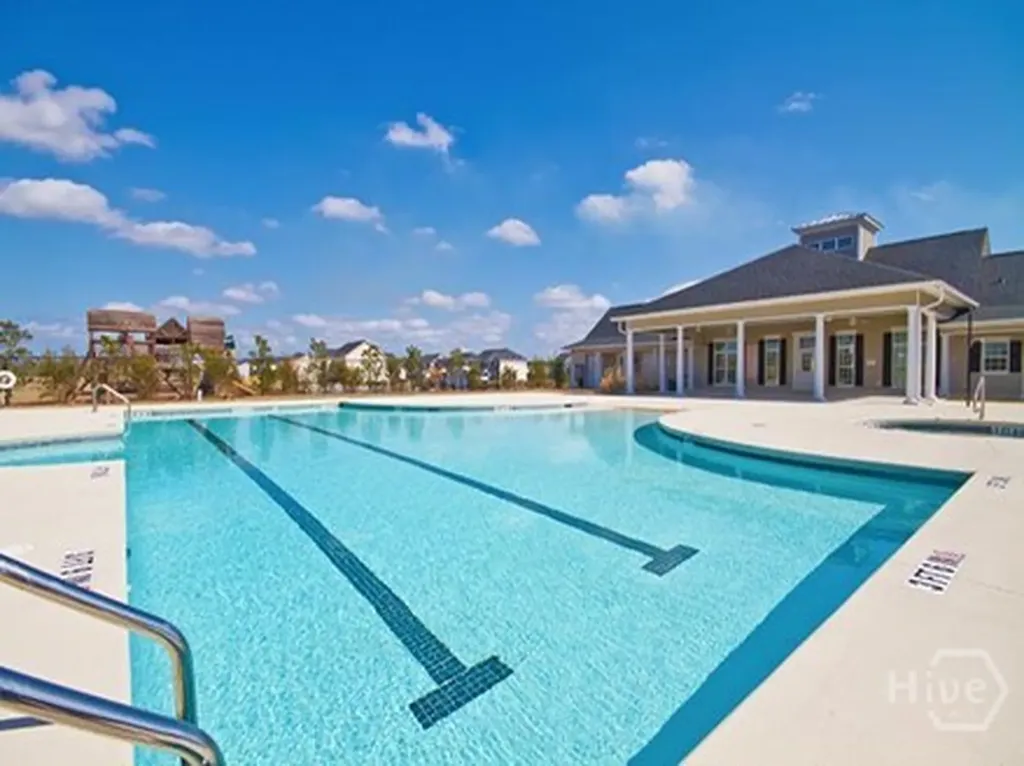 221 Hasty Point Road Port Wentworth GA 31407