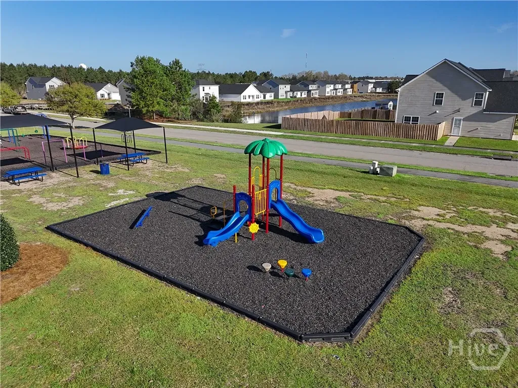 221 Hasty Point Road Port Wentworth GA 31407
