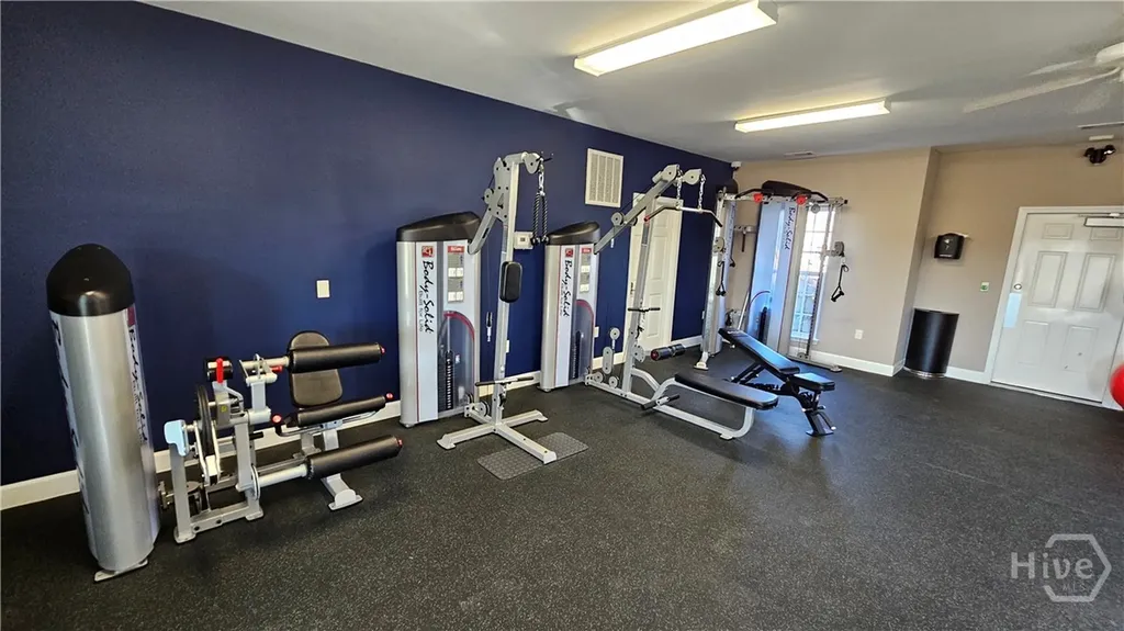 221 Hasty Point Road Port Wentworth GA 31407