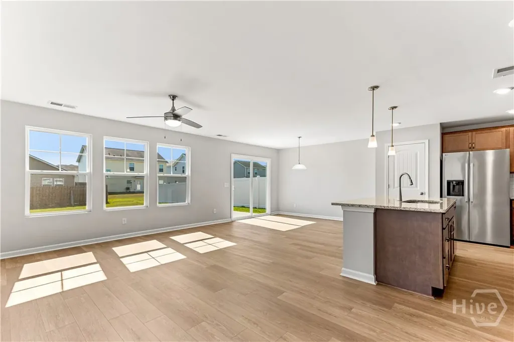 221 Hasty Point Road Port Wentworth GA 31407