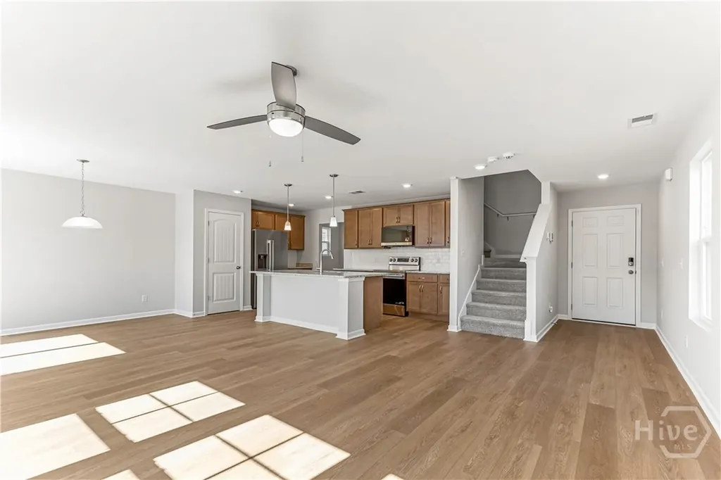 221 Hasty Point Road Port Wentworth GA 31407