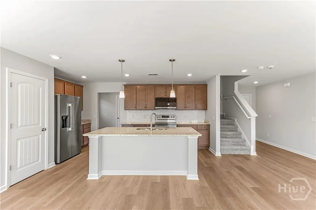 221 Hasty Point Road Port Wentworth GA 31407