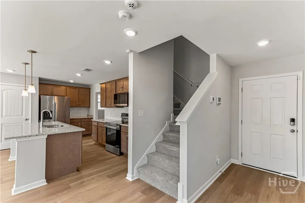 221 Hasty Point Road Port Wentworth GA 31407
