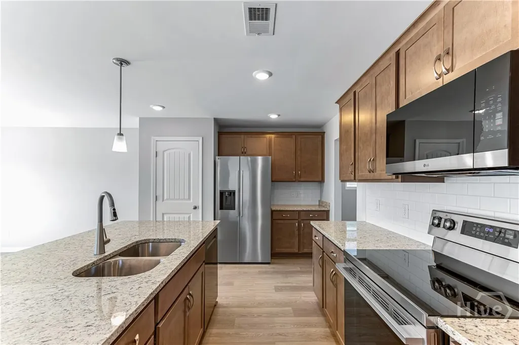 221 Hasty Point Road Port Wentworth GA 31407