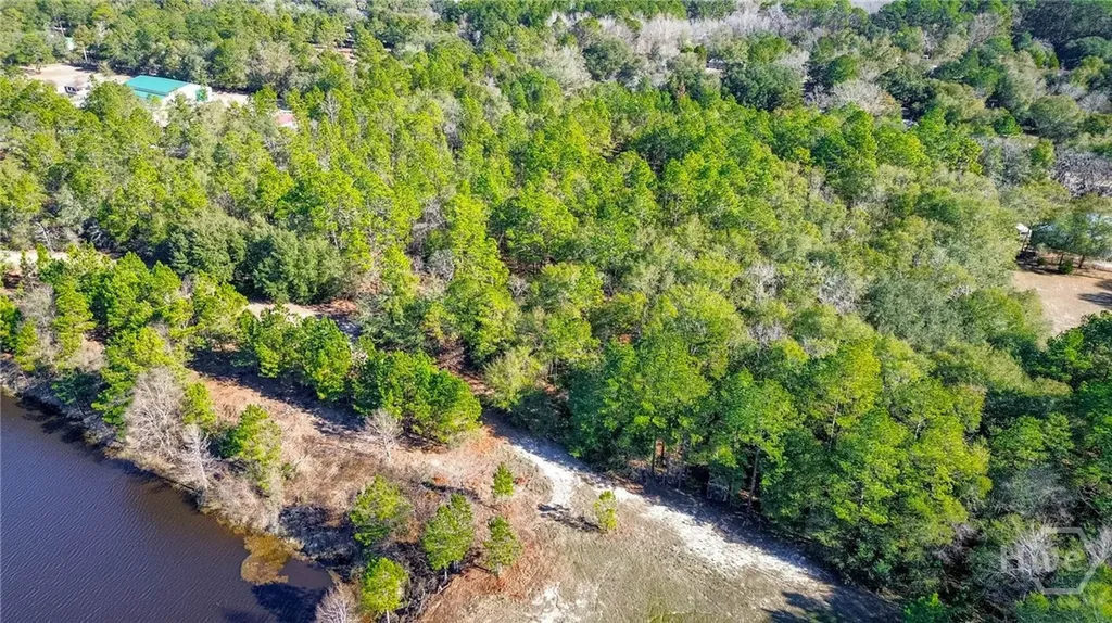 164 Holly Drive Eden GA 31307