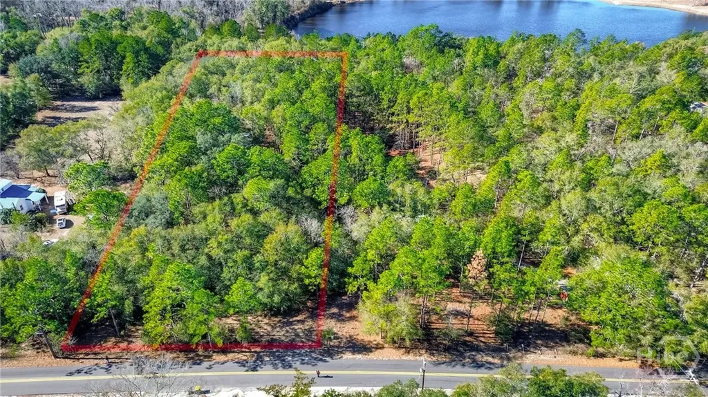 164 Holly Drive Eden GA 31307