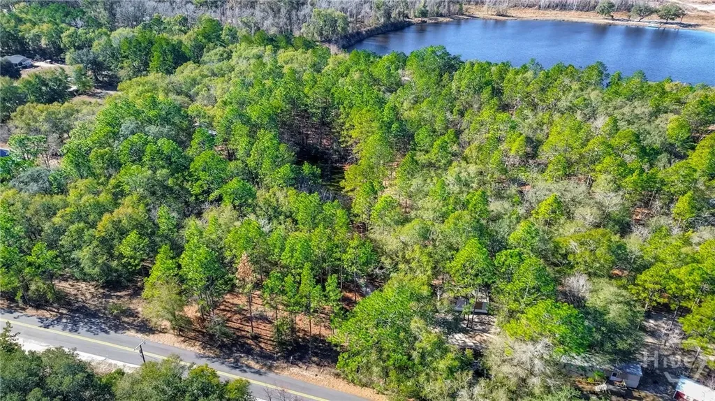 0 Holly Drive Eden GA 31307