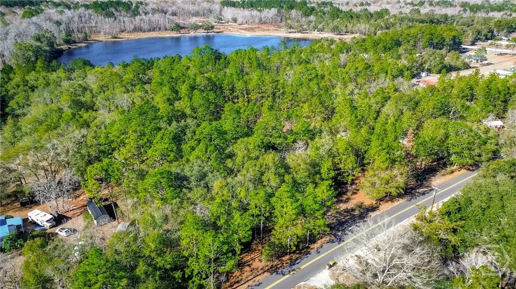 0 Holly Drive Eden GA 31307