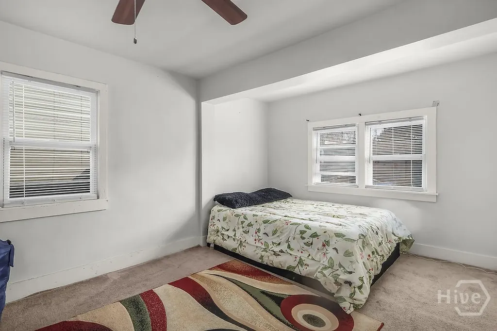 1513 Vine Street Savannah GA 31401