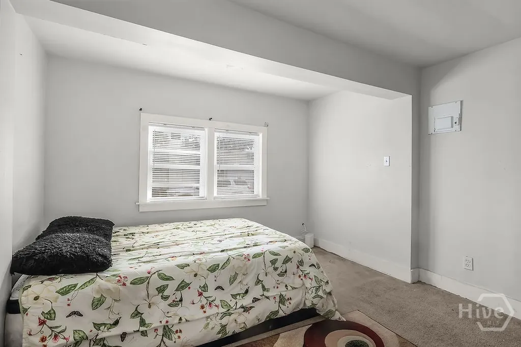 1513 Vine Street Savannah GA 31401