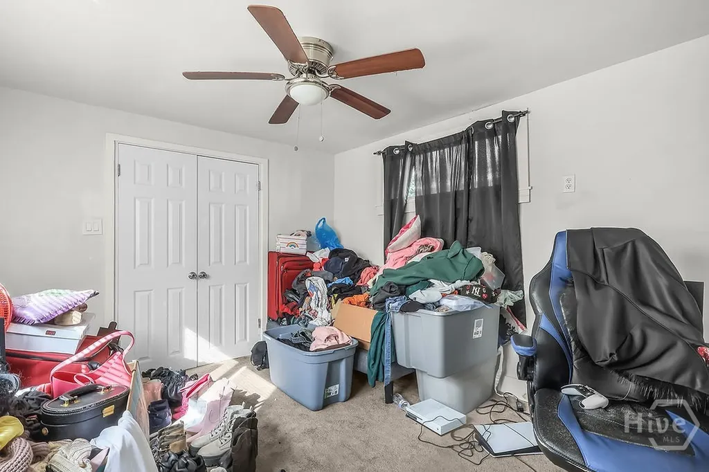 1513 Vine Street Savannah GA 31401