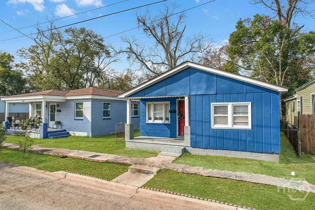 1513 Vine Street Savannah GA 31401