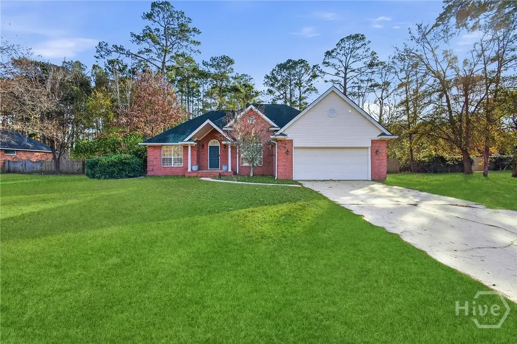 723 Oxford Drive Richmond Hill GA 31324