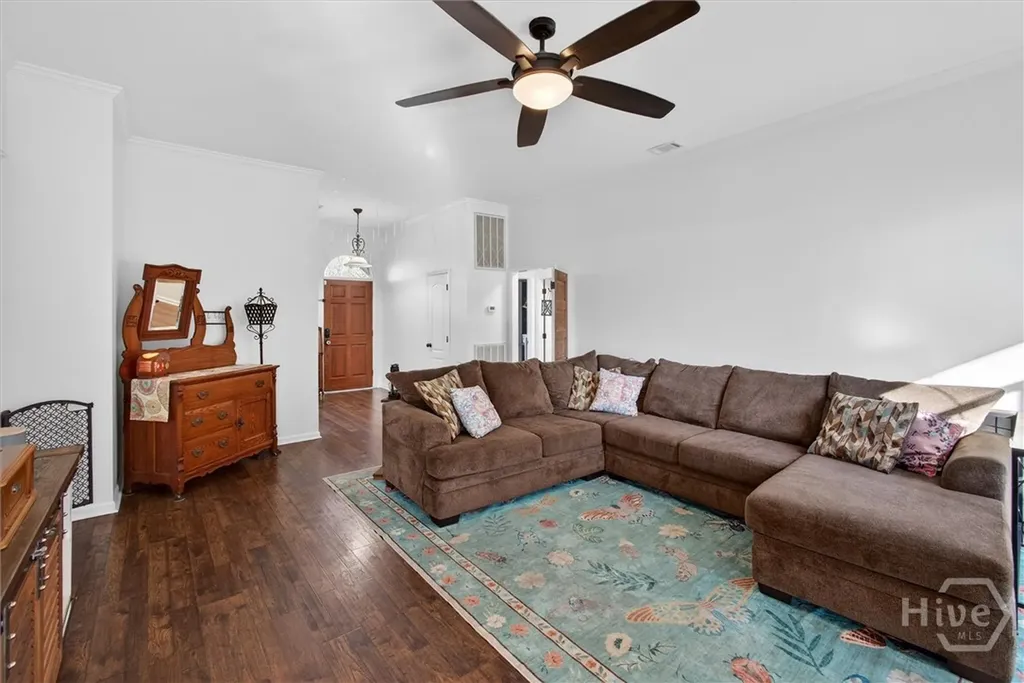 723 Oxford Drive Richmond Hill GA 31324