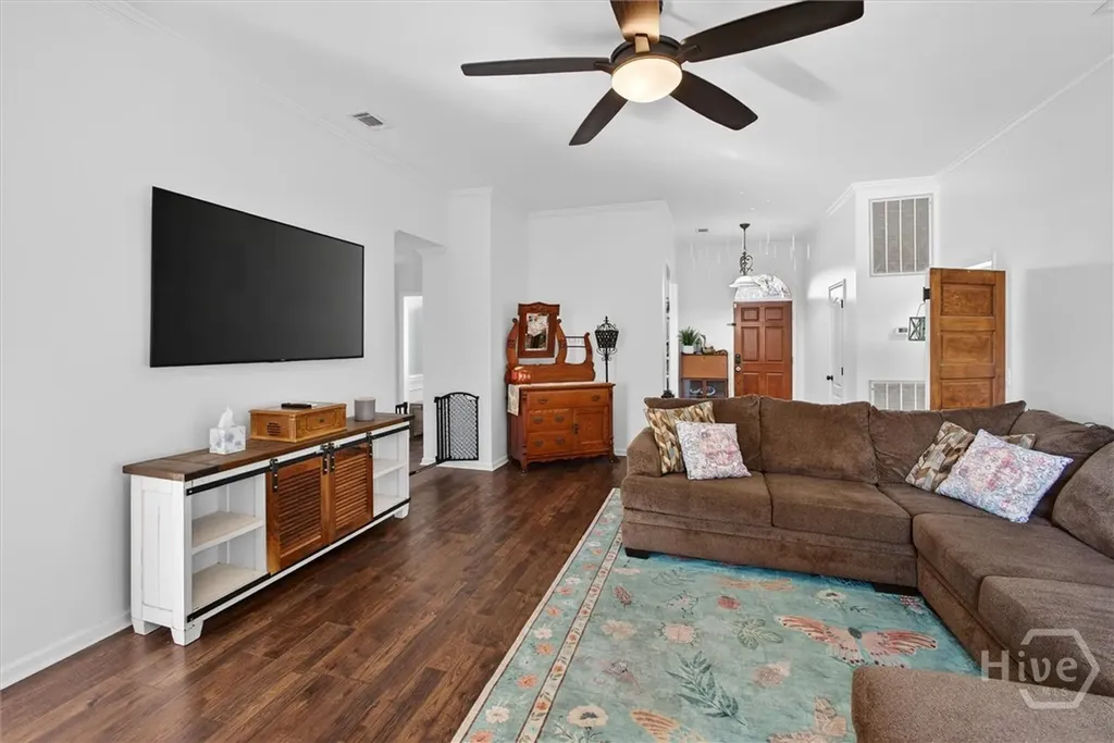 723 Oxford Drive Richmond Hill GA 31324