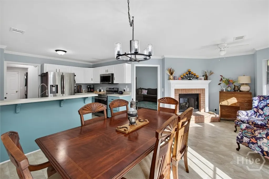723 Oxford Drive Richmond Hill GA 31324