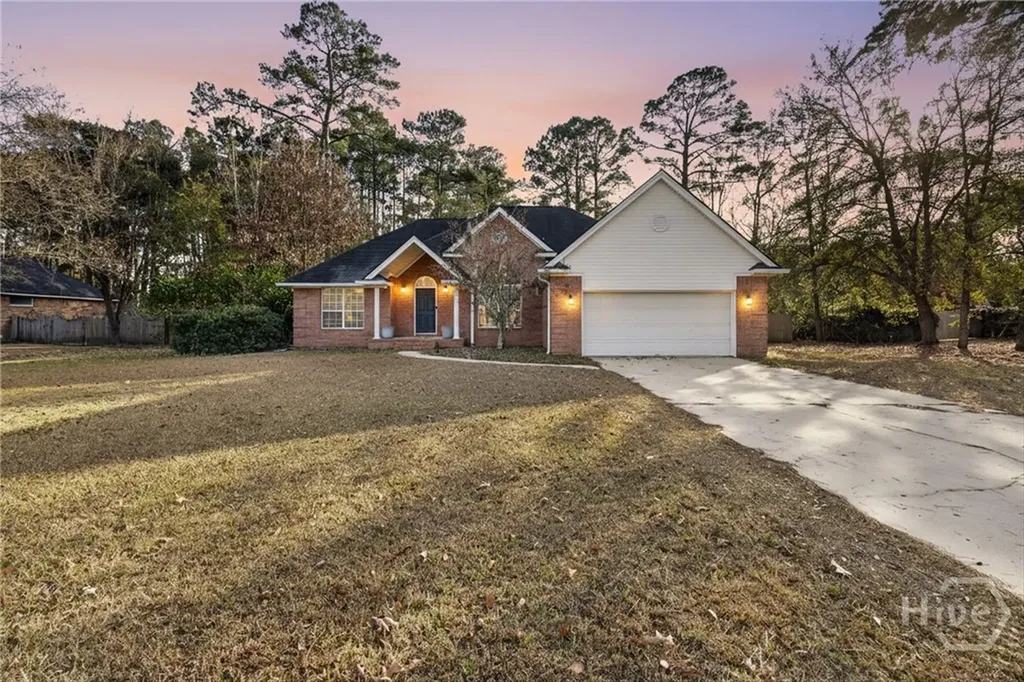 723 Oxford Drive Richmond Hill GA 31324