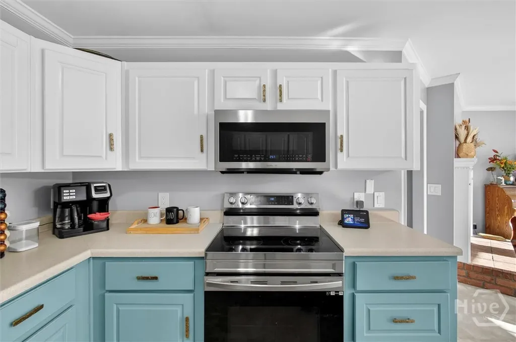 723 Oxford Drive Richmond Hill GA 31324
