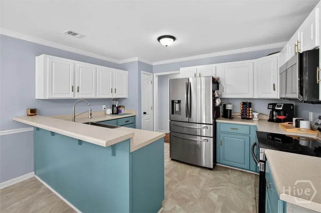 723 Oxford Drive Richmond Hill GA 31324